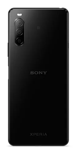 Sony Xperia 10 Ii Xq-au52 4gb 128gb Dual Sim Duos | Envío gratis