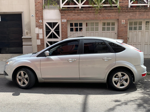 Ford Focus 2012 Trend Plus 5p