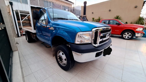 Ford 2019