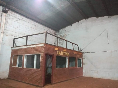 Imagen 9 de 15 de Vendo O Permuto Galpon Sobre Ruta 12 En Venta Frente Gonzalez Automovilez Alquiler Con Opcion A Compra