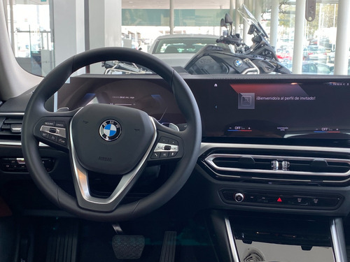 BMW Serie 4 2.0 430i Gran Coupe Sportline 252cv