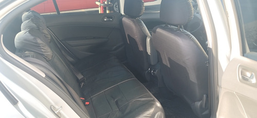 Peugeot 408 1.6 Allure Plus Thp 163cv