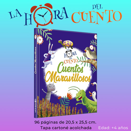 Cuentos Fantásticos Para Niños De Aventuras Maravillosas