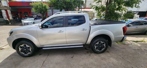 Nissan Frontier 2.3t Xe 4x2 At L22