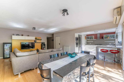 Venta Piso 4 Amb Cochera Piscina Sum Caballito