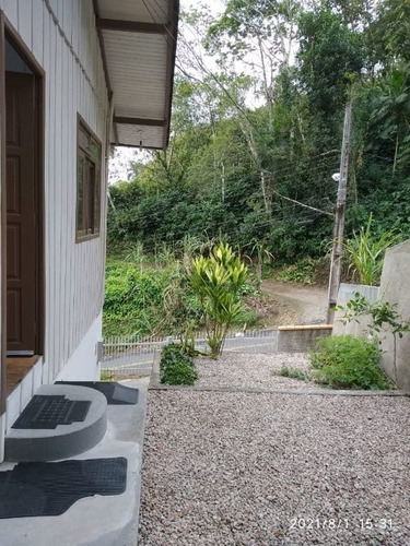 Imagem 3 de 9 de Casa Com 3 Dormitórios À Venda, 160 M² Por R$ 250.000,00 - Bela Vista - Gaspar/sc - Ca0474