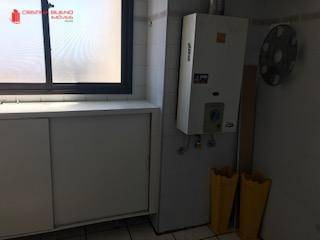 Imagem 11 de 30 de 3 Dorms Sendo 1 Suite, 2 Vgs, 55 M² - Jabaquara - São Paulo/sp - Ap5098 - Ap5098