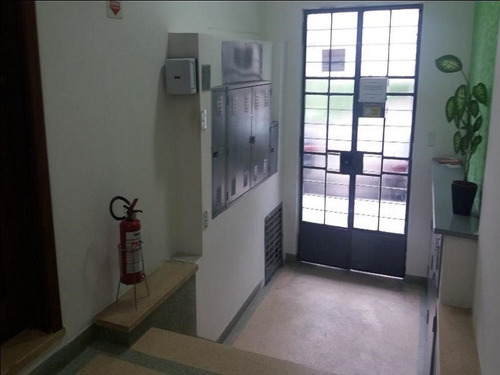 Imagem 16 de 19 de Apartamento Aclimacao Sao Paulo Sp Brasil - 3046