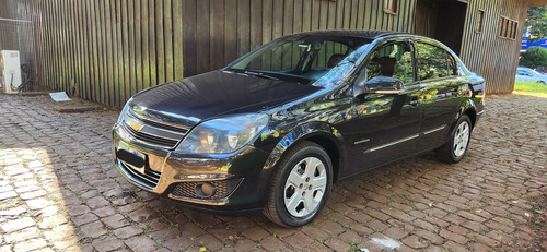 Chevrolet Vectra 2.0 Expression Flex Power 4p