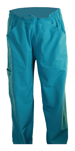 Imagen 7 de 8 de Uniforme Medico Scrub Gorro Pijama Quirurgica Conjunto Dama
