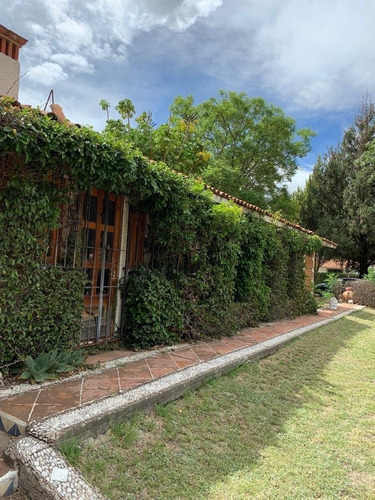 Venta De Casa En San Gil