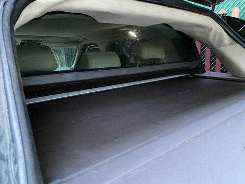 Rance Rover Sport Su Blindaje Nivel 4 Plus Blindado Por Tps