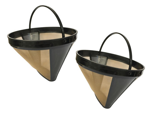Colador De Malla De Material Acero Inoxidable 2 Para