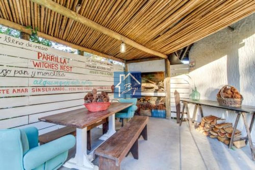Casa En Alquiler, Pinares, Punta Del Este- Ref: 936