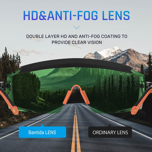 Bantida Ipl 200-2000nm Laser Gafas De Seguridad,gafas De ...