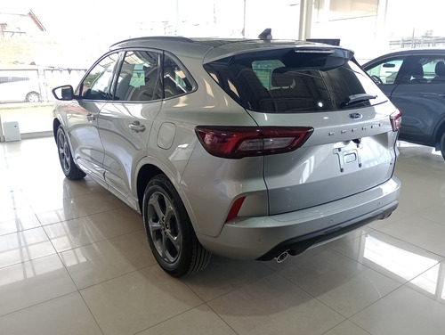 Ford Escape 2.5 St-Line Fwd Ecvt Hibrida