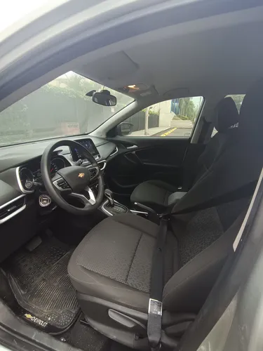 Chevrolet Tracker 1.2 T Ls At