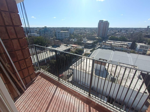 Venta - Departamento - 2 Ambientes - Balcon - Luminoso - Vis