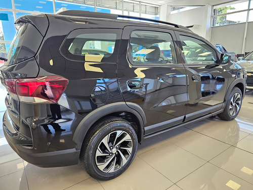 Chevrolet Spin 1.8 Premier 7As At 105Cv