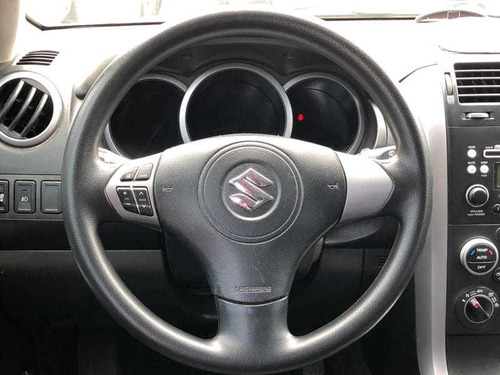 Suzuki Grand Vitara 3.2 4x4 V6 24v Gasolina 4p Aut