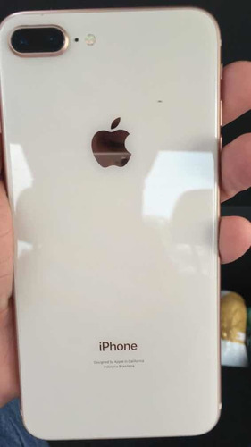 iPhone 8plus 64gb