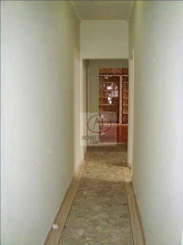 Imagem 7 de 24 de Casa À Venda, 117 M² Por R$ 370.000,00 - Macuco - Santos/sp - Ca1591