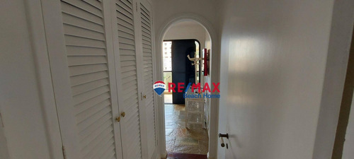 Imagem 26 de 30 de Cobertura À Venda, 286 M² Por R$ 1.750.000,00 - Praia Da Enseada Brunella - Guarujá/sp - Co0274