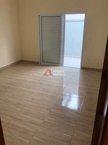 Casa Com 2 Dorms, Jardim Paulista, Itu - R$ 405 Mil, Cod: 42975 - V42975