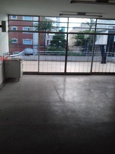 Imagem 10 de 14 de Ref.: 1962 - Casa Comercial Em Jundiaí Para Aluguel - L1962