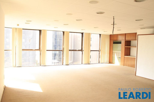 Imagem 13 de 15 de Conj. Comercial - Jardim América - Sp - 339284