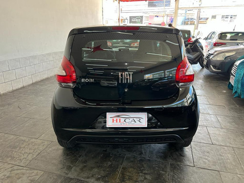 Fiat Mobi 1.0 Like Flex 5p