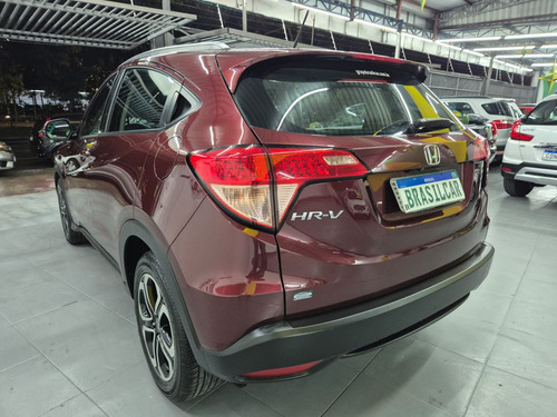 Honda HR-V EX 1.8 Flexone 16V 5p Aut.
