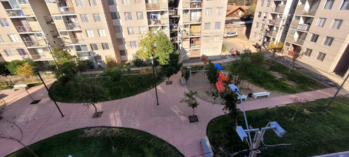Departamento Condominio El Arzón Rancagua