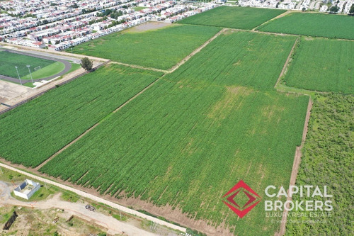 Terreno En Venta Para Desarrollo Habitacional En Solares Zapopan