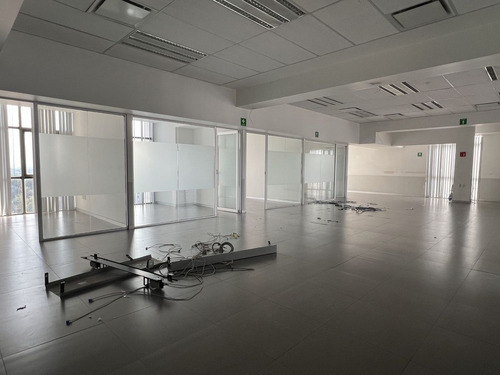 Renta Oficina 230m2 | Terraza ComĂșn | Masaryk, Polanco Miguel Hidalgo Cdmx