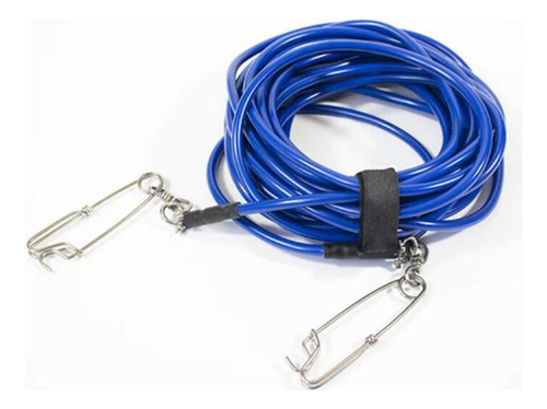 Kit De Línea De Boya De Pesca Submarina Definitivo Para 25m