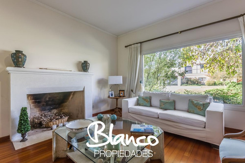 Hermosa Casa, En Lote Central, En El Barrio El Recuerdo - Estancias Del Pilar