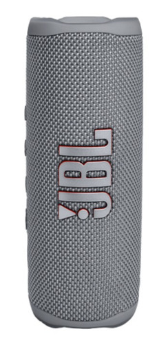 Imagen 6 de 7 de Parlante Jbl Flip 6 Portátil Con Bluetooth Gris