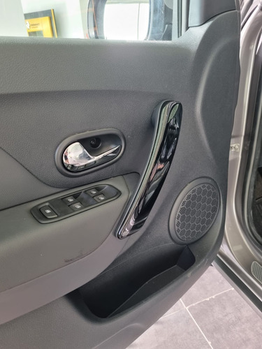 Imagen 13 de 16 de Renault Stepway 1.6 Intense Stock Fisico Jm