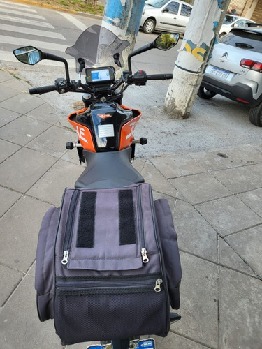 Imagen 14 de 21 de Ktm 390 Duke Muy Equipada Impecable No Tornado Benelli Bmw