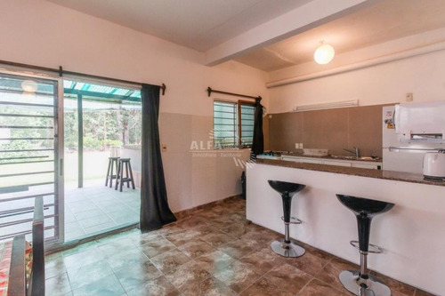 Imagen 5 de 12 de Punta Ballena, Muy Linda Casa, 3 Dormitorios - Punta Ballena Portezuelo