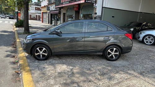 Chevrolet Prisma 1.4 Ltz At 98cv