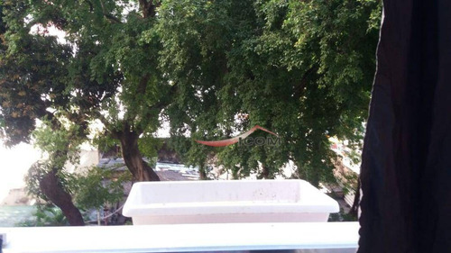 Imagem 13 de 16 de Kitnet Com 1 Dormitório À Venda, 27 M² Por R$ 300.000,00 - Flamengo - Rio De Janeiro/rj - Kn0281