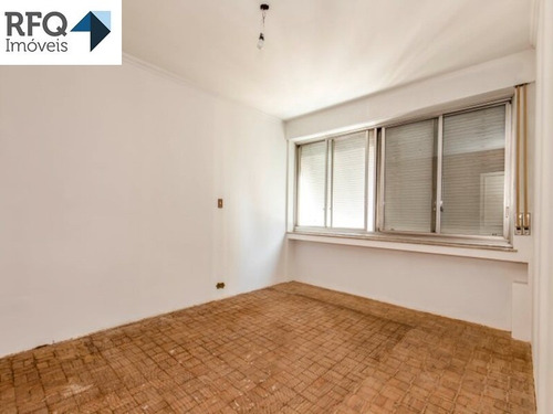 Imagem 14 de 28 de Apartamento Bem Amplo De 4 Dormitorios !! - Ap02324 - 69226848