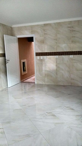 Imagem 4 de 10 de Sobrado Em Horto Florestal, São Paulo/sp De 125m² 3 Quartos À Venda Por R$ 750.000,00 - So671221-s