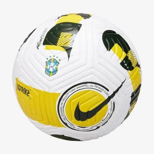 Bola Nike Brasileirao 2018 Strike Campo Oficial
