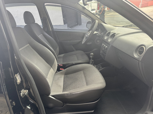 Chevrolet Celta 1.0 Lt Flex Power 5p