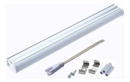 * 2x T5 4w 30cm Smd 2835 40 Barra De Lâmpada De Tubo Led