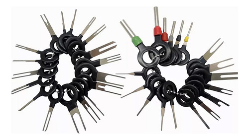 Herramientas Eliminació Extractor Terminales De Pin Conecto