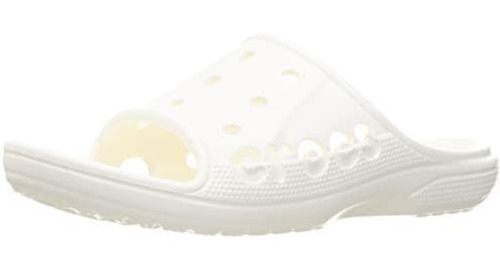 Crocs Originales Slide Zuecos Unisex Estilo Baya Unisex